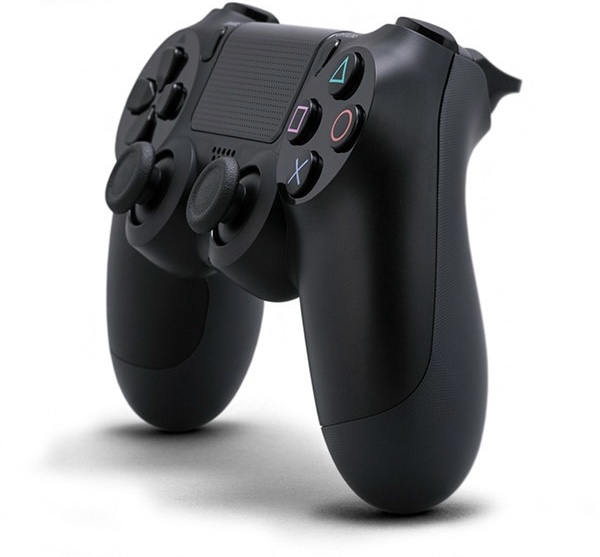 دسته بازی کنسول پی اس ۴ - ps4- اورجینال برد اصلی صد در صد