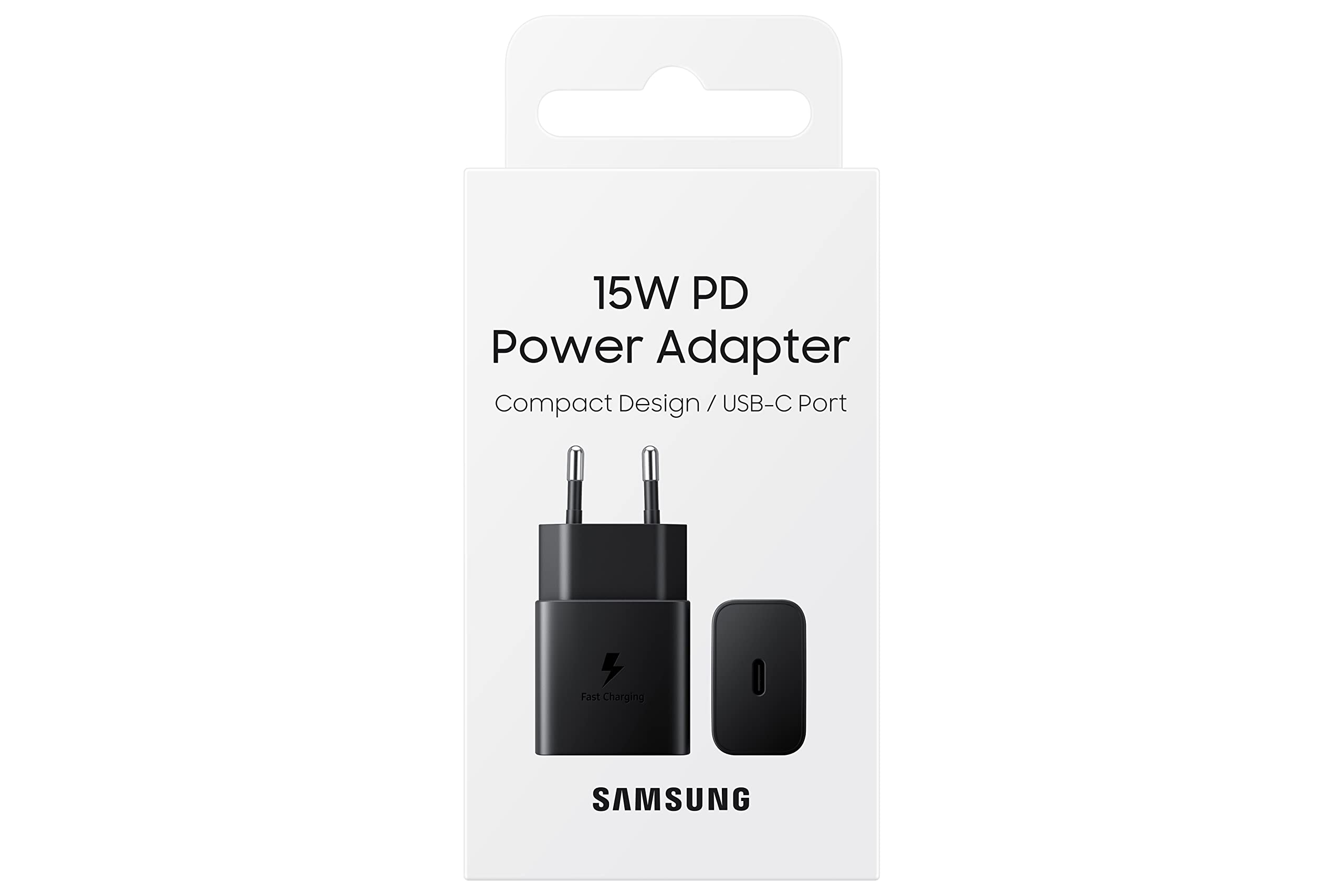 آداپتور شارژر ۱۵ وات سامسونگ-samsung 15w