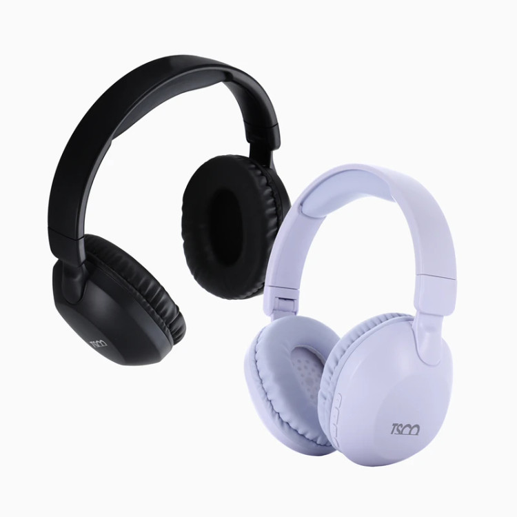 هدست بلوتوثی تسکو مدل TH 6370