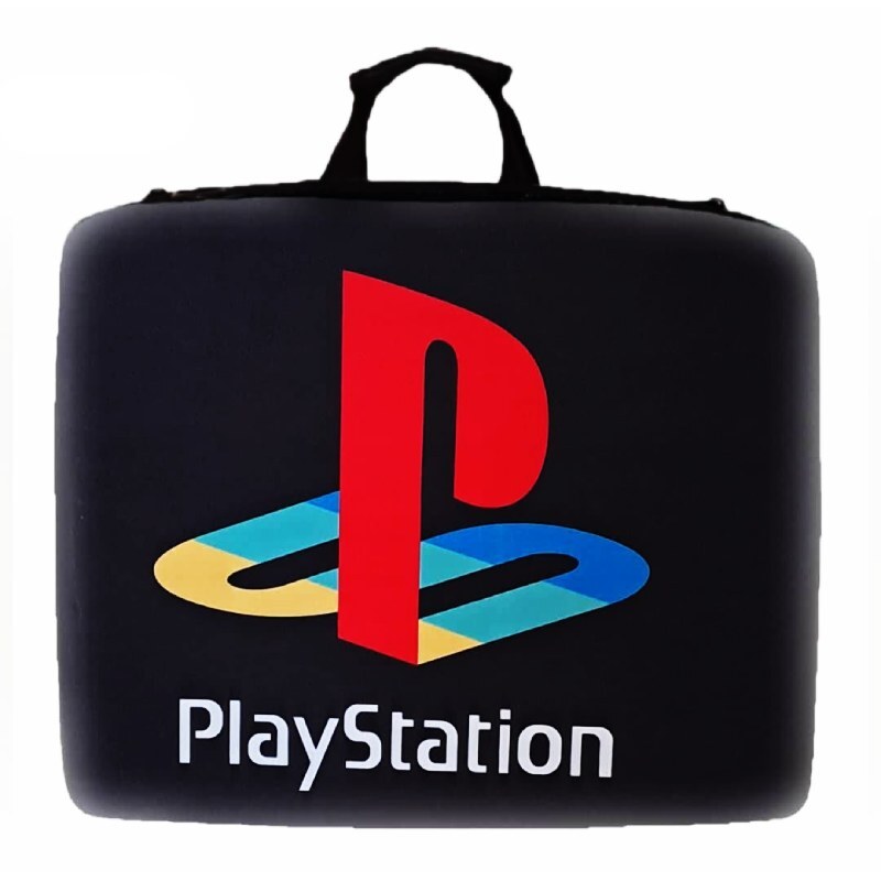 کیف کنسول بازی PS4 طرح پلی استیشن