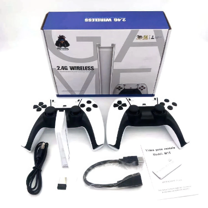 کنسول بازی Game Stick Pro دارای 20 هزار بازی- اورجینال- گیم استیک پرو