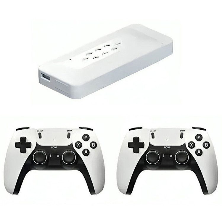 کنسول بازی Game Stick Pro دارای 20 هزار بازی- اورجینال- گیم استیک پرو