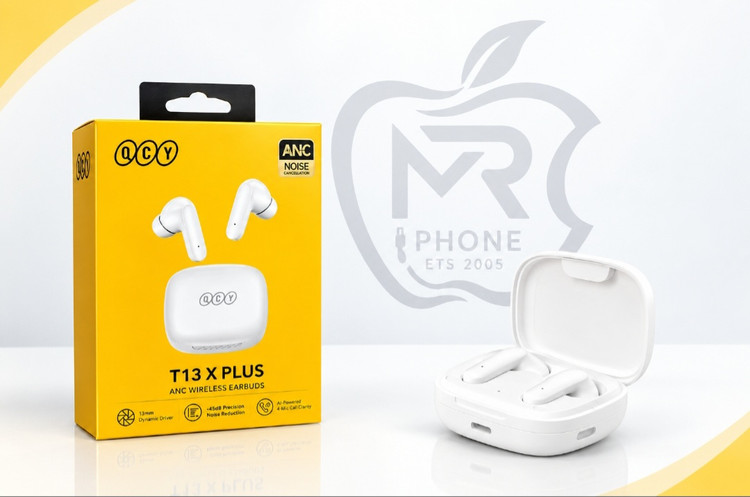 ایرپاد QCY T13 X Plus
